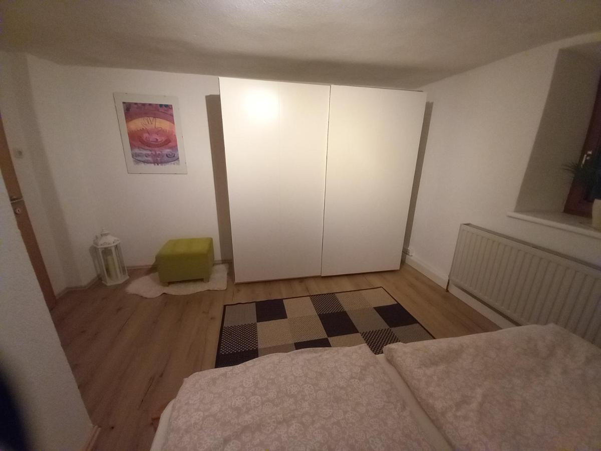 Fewo M & M Scharnitz Esterno foto