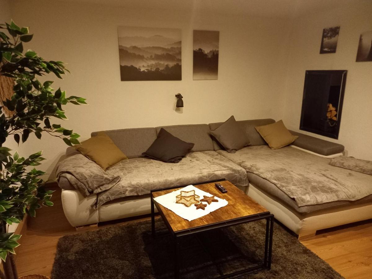 Fewo M & M Scharnitz Esterno foto